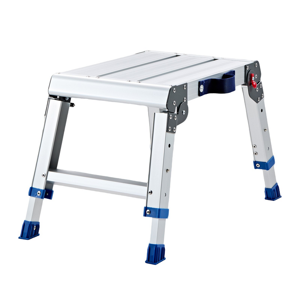 Plataforma de trabajo plegable, 30 a | VEVOR
