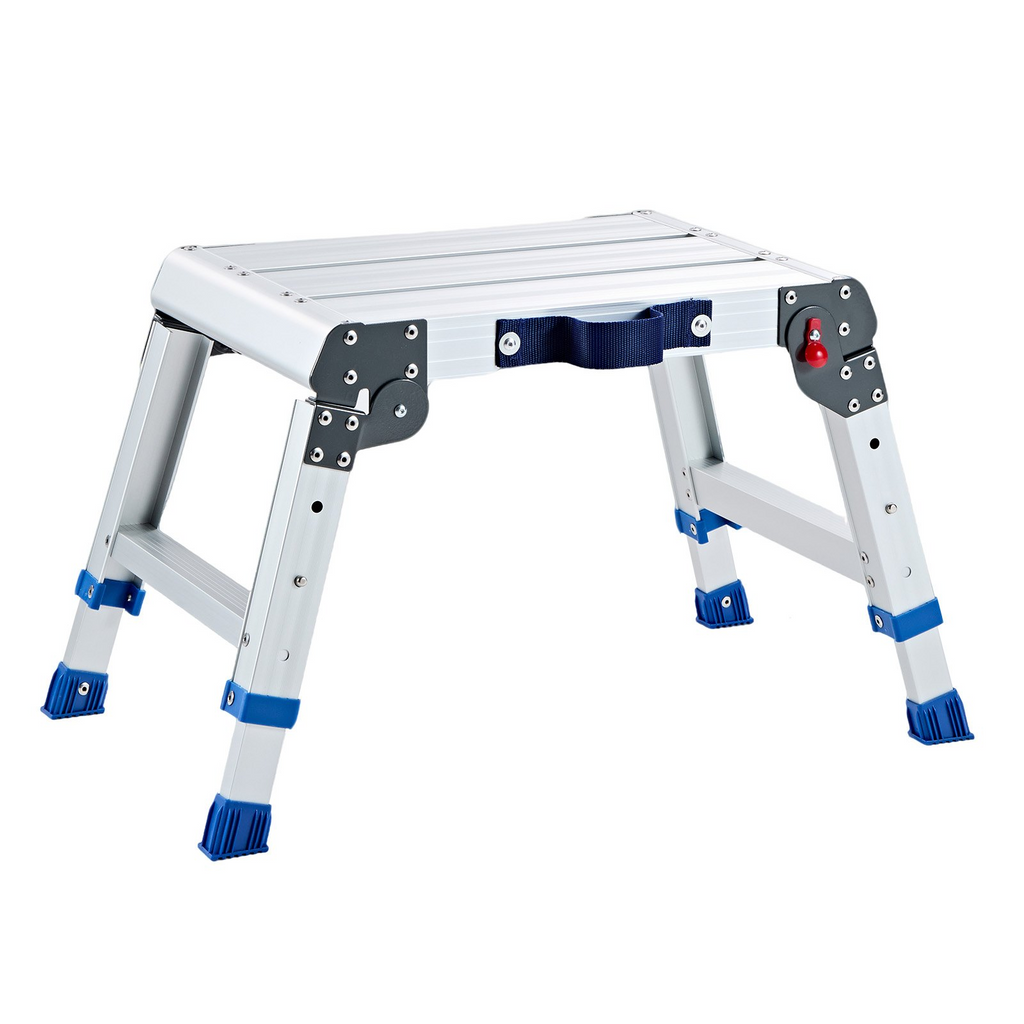 Plataforma de trabajo plegable, 30 a | VEVOR
