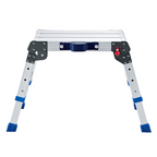 Plataforma de trabajo plegable, 30 a | VEVOR