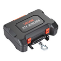 Cabrestante portátil, 12 V | VEVOR
