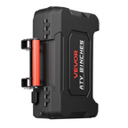 Cabrestante portátil, 12 V | VEVOR