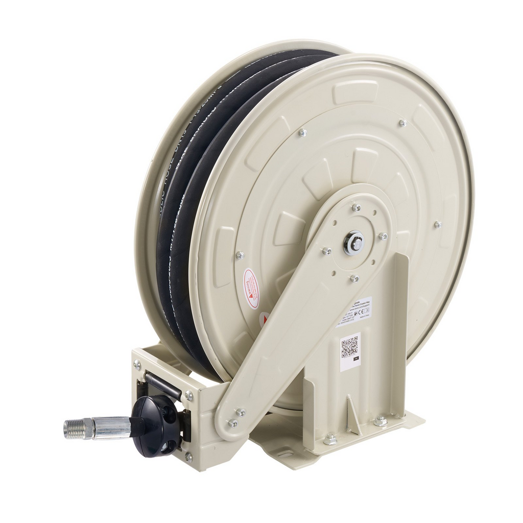 Carrete de manguera de aceite CYRGJPDDK5 | VEVOR