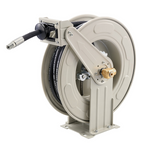Carrete de manguera de aceite CYRGJPDDK5 | VEVOR
