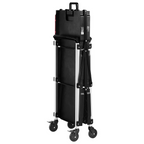 Carro utilitario, capacidad de 136 kg (300 lbs) | VEVOR