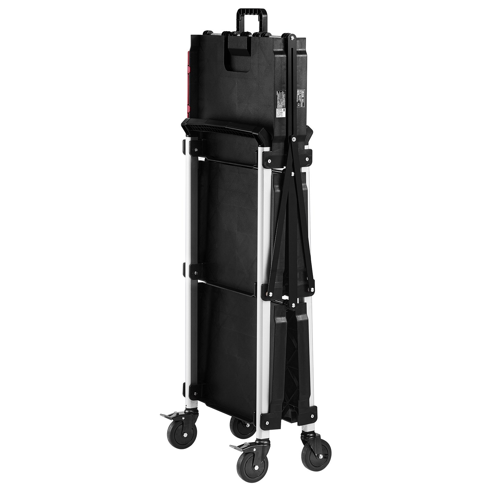 Carro utilitario, capacidad de 136 kg (300 lbs) | VEVOR