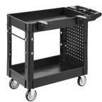 Carro utilitario, capacidad de 250 kg DXFSSYTCDX | VEVOR