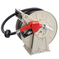 Carrete de manguera de combustible, 300 PSI | VEVOR