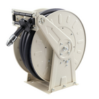 Carrete de manguera de combustible, 300 PSI | VEVOR