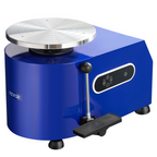 Torno de alfarería, 450 W, 28 cm (11 pulgadas) | VEVOR