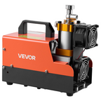 Compresor de aire PCP 4500PSI, 250W DC12V/AC120V | VEVOR