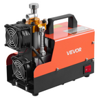 Compresor de aire PCP 4500PSI, 250W DC12V/AC120V | VEVOR