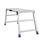 Plataforma de trabajo plegable, 23 a | VEVOR