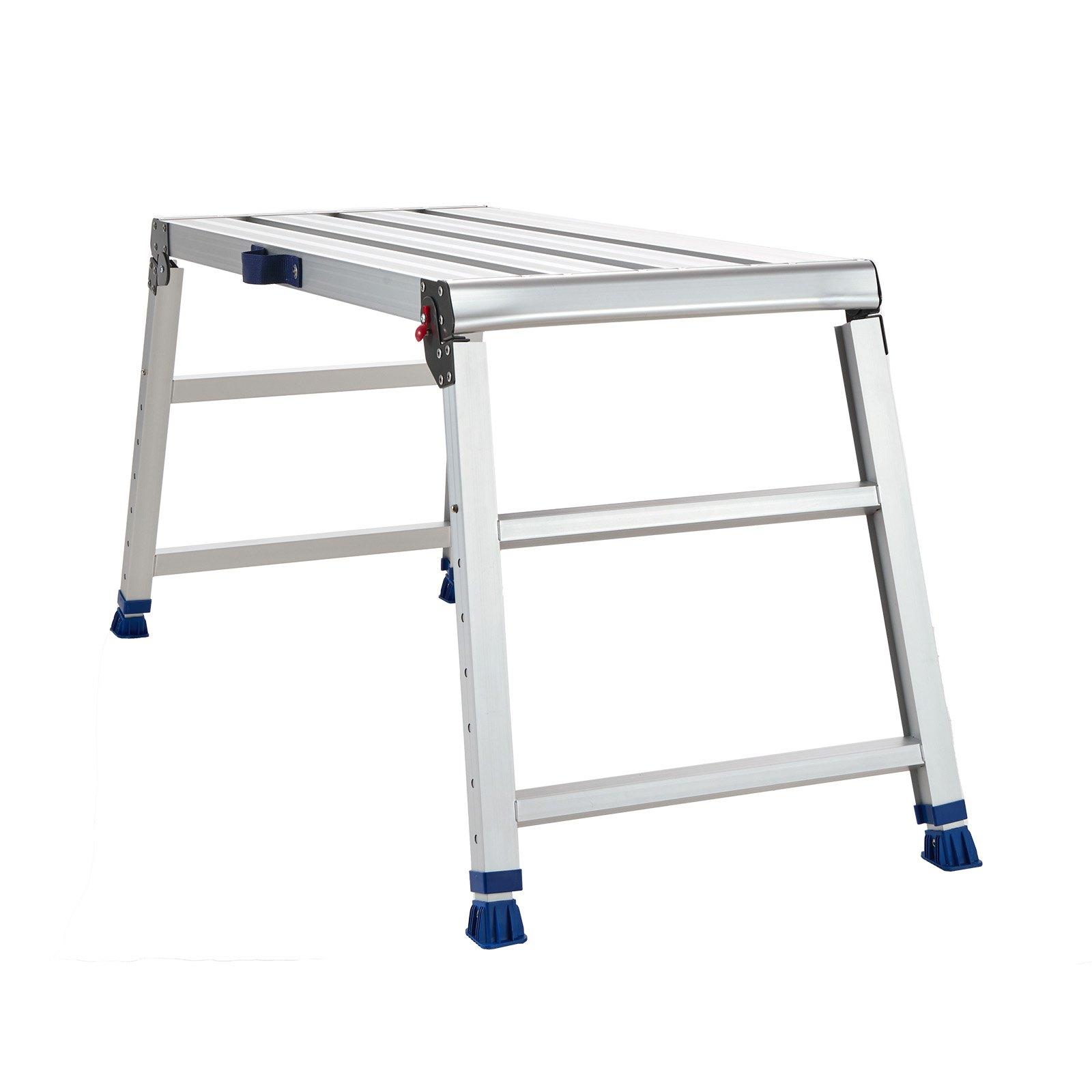 Plataforma de trabajo plegable, 23 a | VEVOR