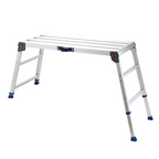 Plataforma de trabajo plegable, 23 a | VEVOR