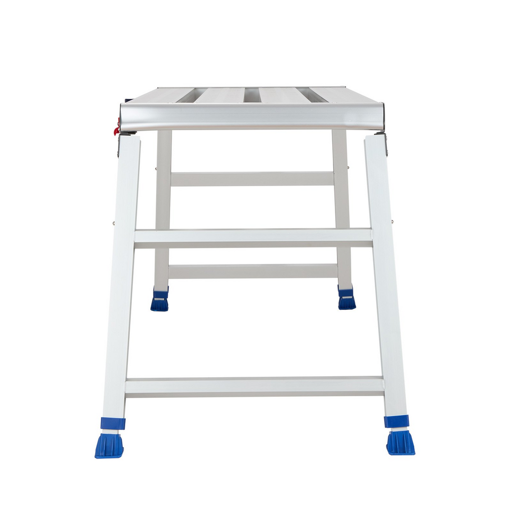 Plataforma de trabajo plegable, 23 a | VEVOR