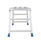Plataforma de trabajo plegable, 23 a | VEVOR