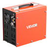 Compresor de aire PCP 4500PSI, 350W DC12V/AC120V