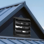 Ventilador extractor de pared de 16 pulgadas | VEVOR