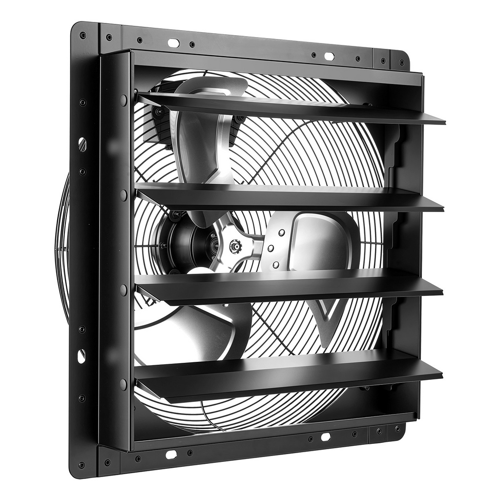 Ventilador extractor de pared de 16 pulgadas | VEVOR