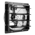 Ventilador extractor de pared de 16 pulgadas | VEVOR