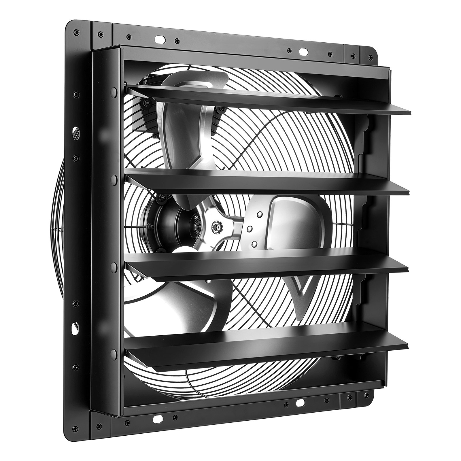 Ventilador extractor de pared de 16 pulgadas | VEVOR