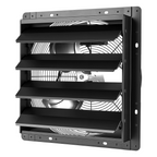 Ventilador extractor de pared de 16 pulgadas | VEVOR