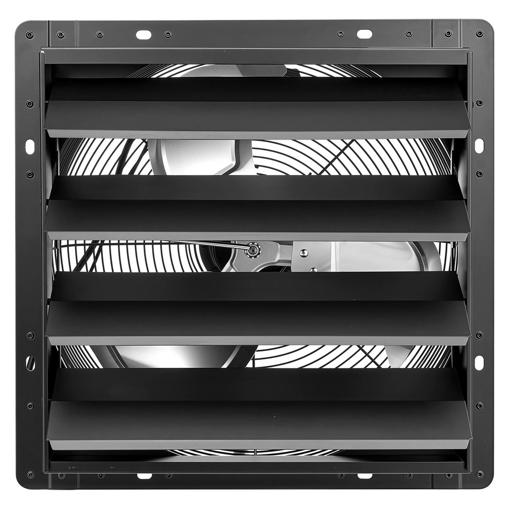 Ventilador extractor de pared de 16 pulgadas | VEVOR