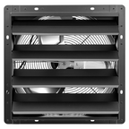 Ventilador extractor de pared de 16 pulgadas | VEVOR