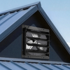Ventilador extractor de pared de 14 pulgadas