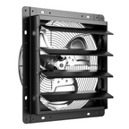 Ventilador extractor de pared de 14 pulgadas | VEVOR