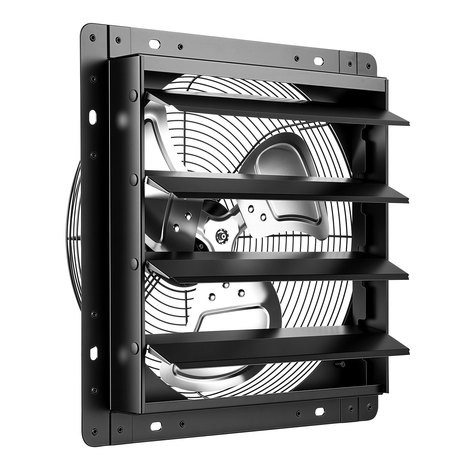 Ventilador extractor de pared de 14 pulgadas | VEVOR