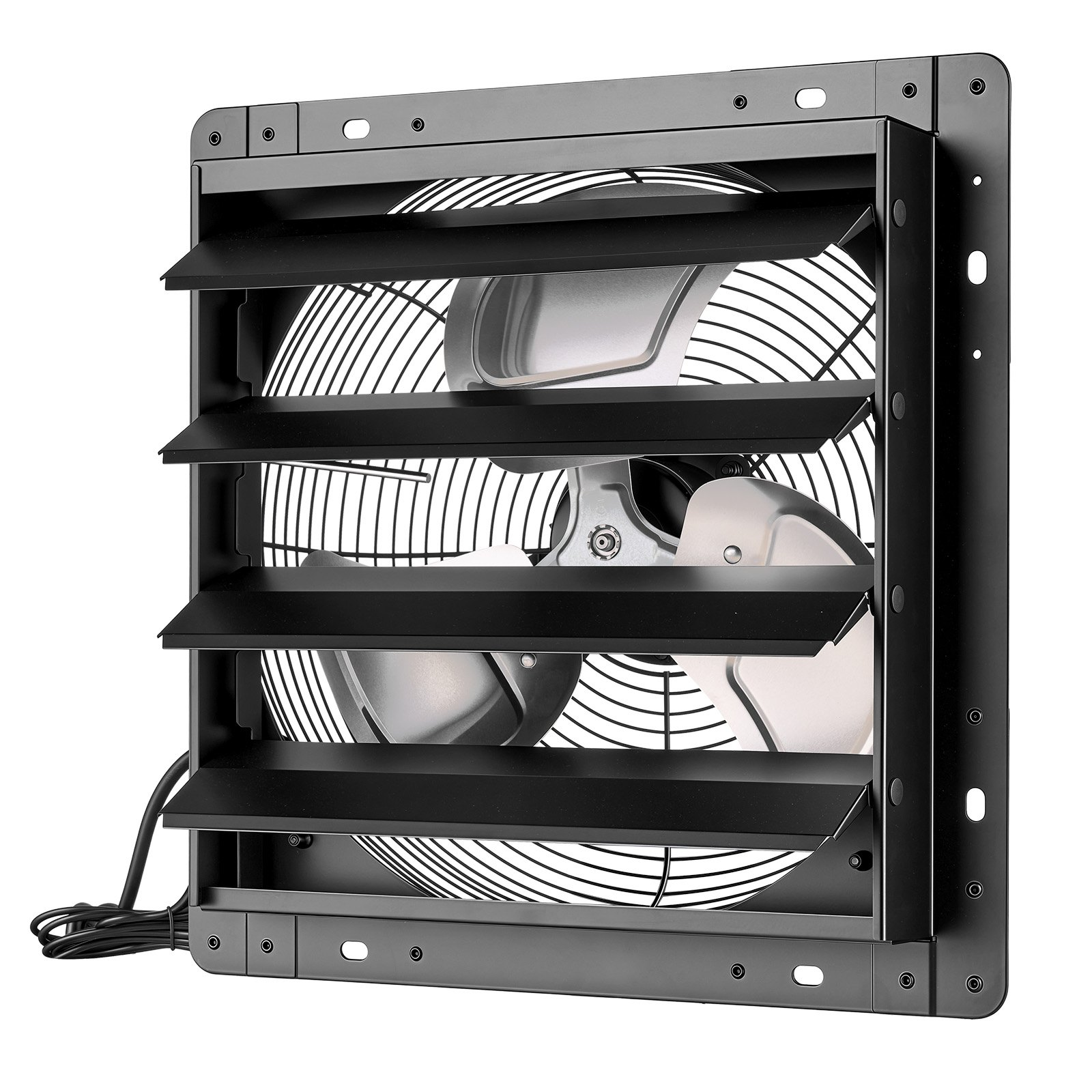 Ventilador extractor de pared de 14 pulgadas | VEVOR
