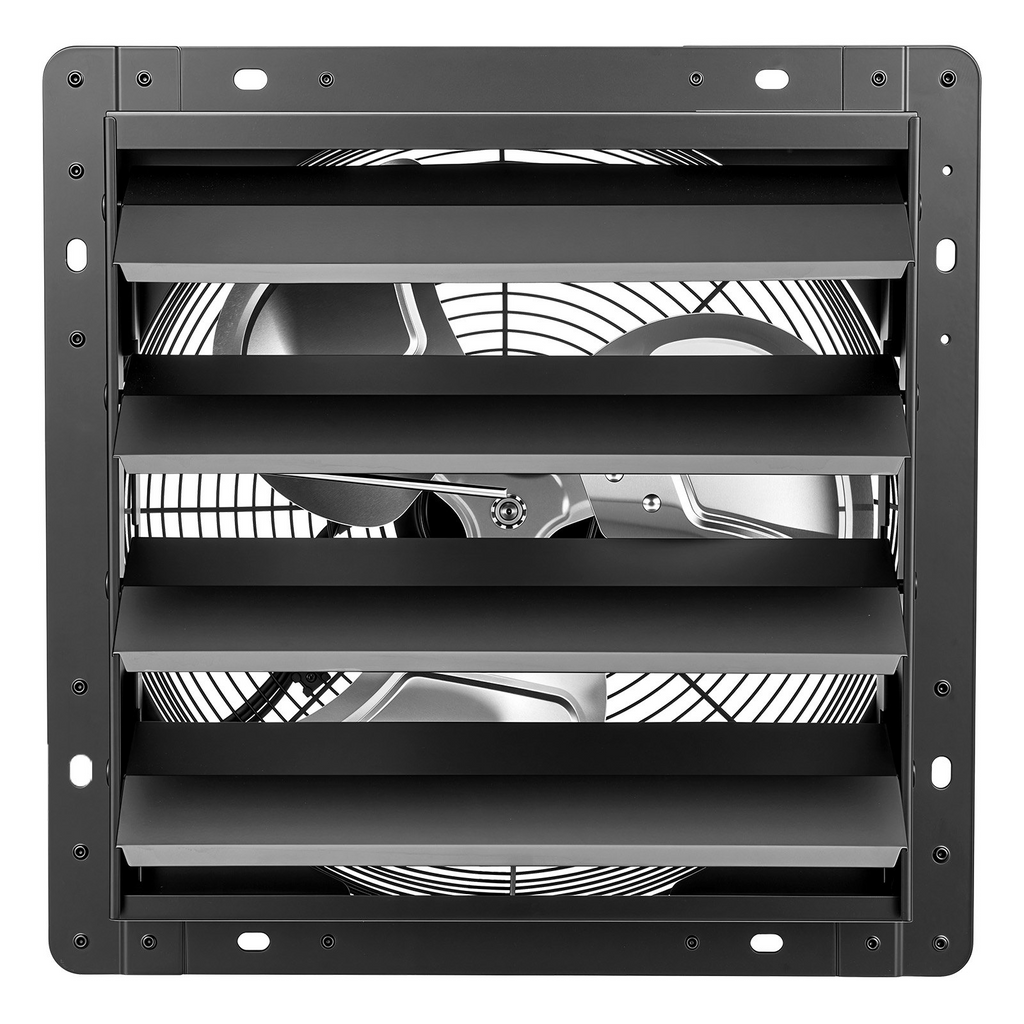 Ventilador extractor de pared de 14 pulgadas | VEVOR