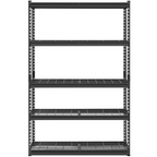 Estanterías de almacenamiento, 1134 kg (2500 lbs) | VEVOR