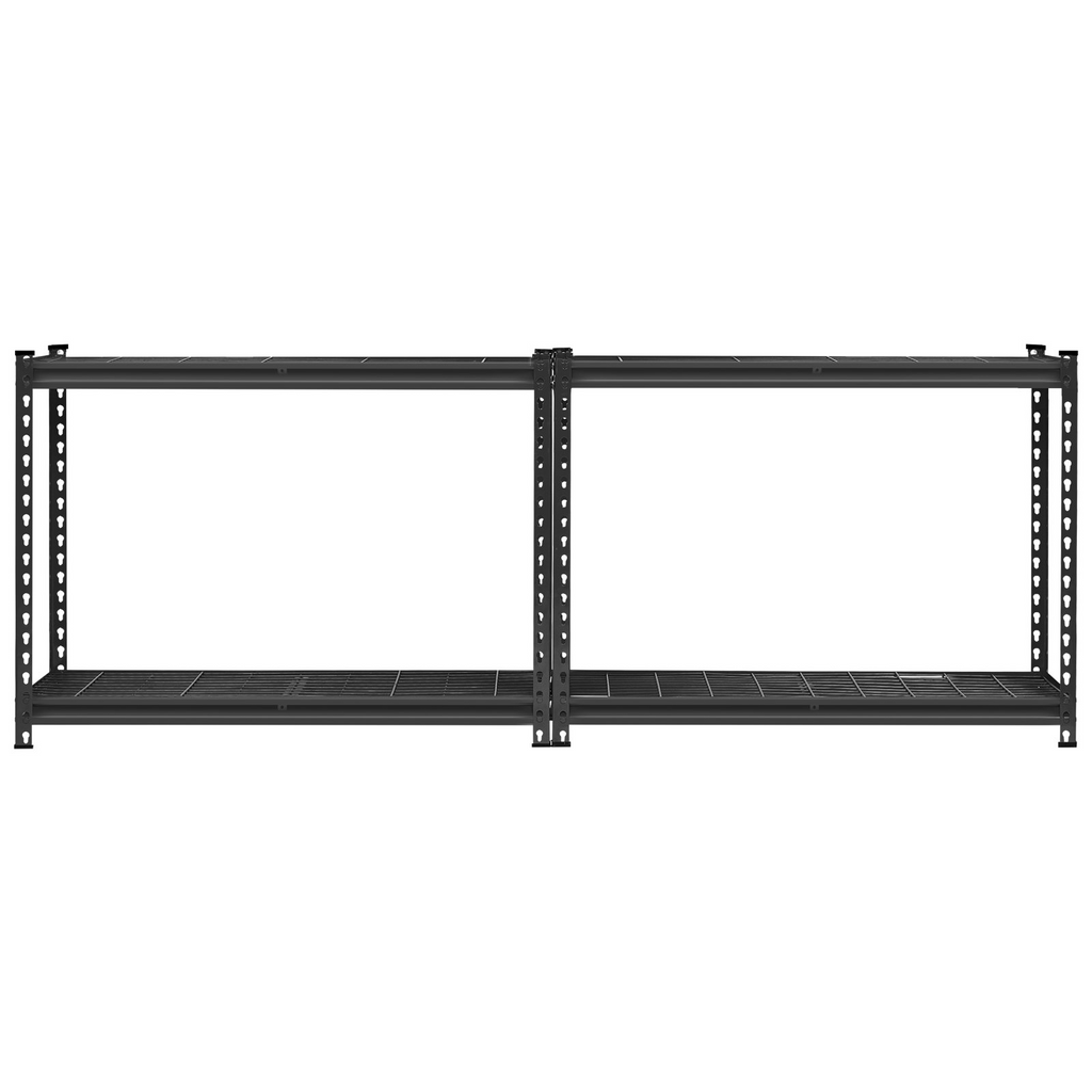 Estanterías de almacenamiento, 1090 kg | VEVOR