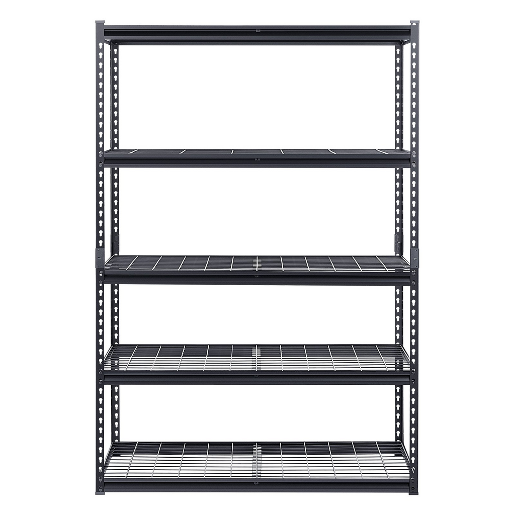 Estanterías de almacenamiento, 1360 kg, 61 cm | VEVOR
