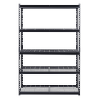 Estanterías de almacenamiento, 1360 kg, 61 cm | VEVOR