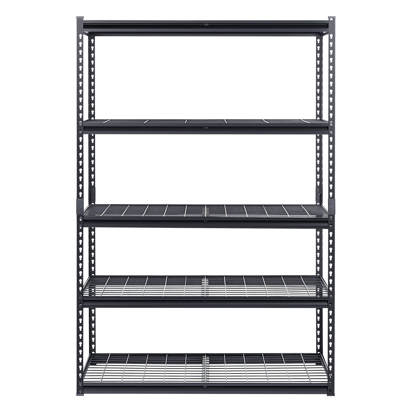 Estanterías de almacenamiento, 1360 kg, 61 cm | VEVOR