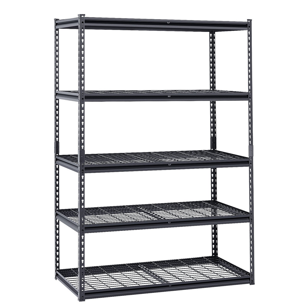 Estanterías de almacenamiento, 1360 kg, 61 cm | VEVOR