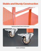 Mesa de soldadura | VEVOR