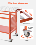 Mesa de soldadura | VEVOR