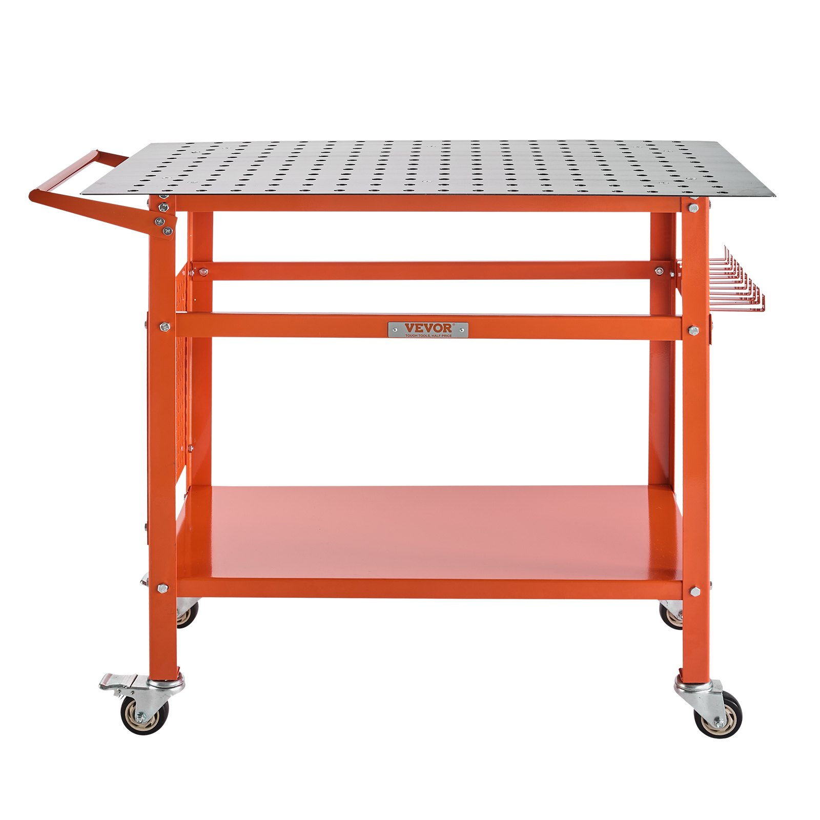 Mesa de soldadura | VEVOR