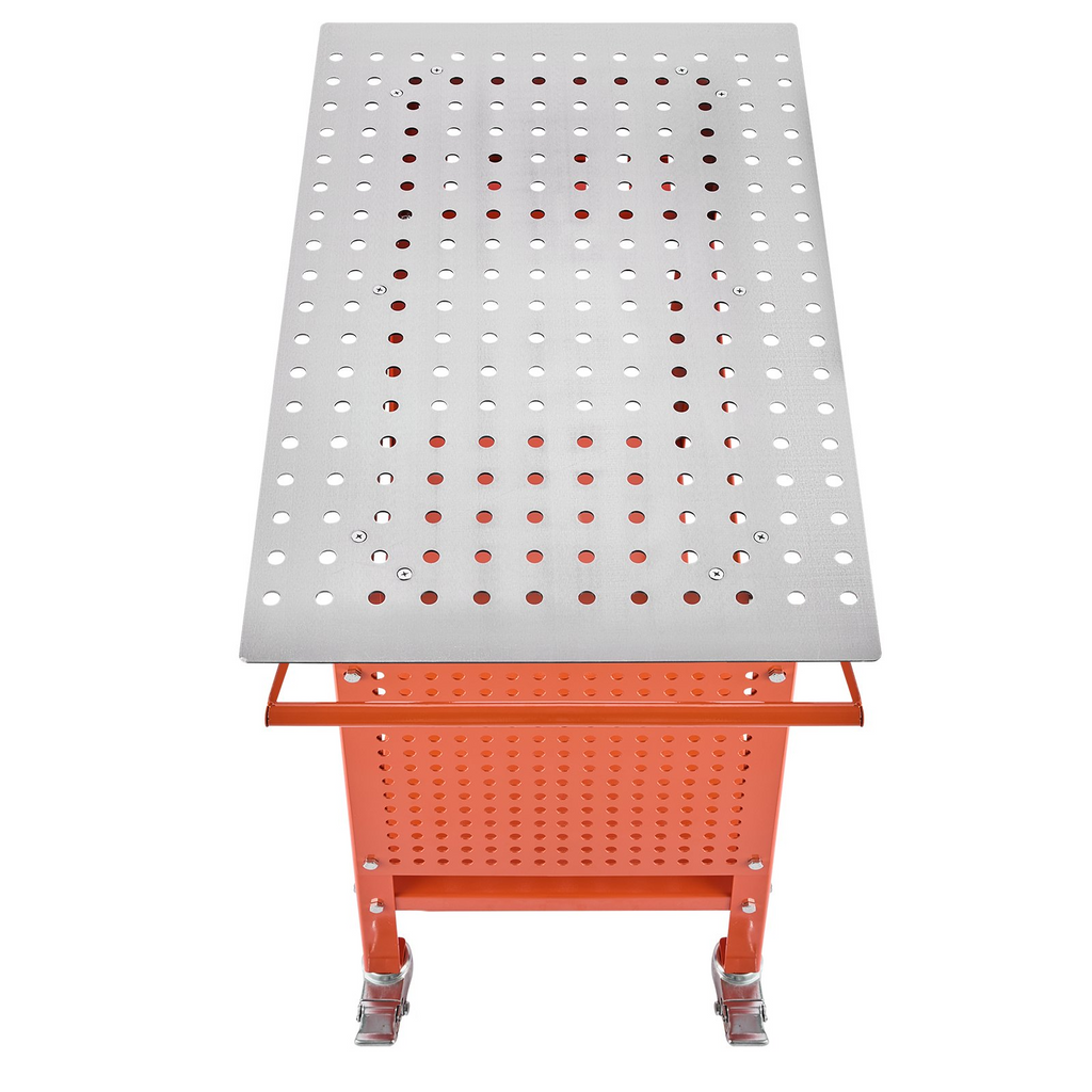 Mesa de soldadura | VEVOR