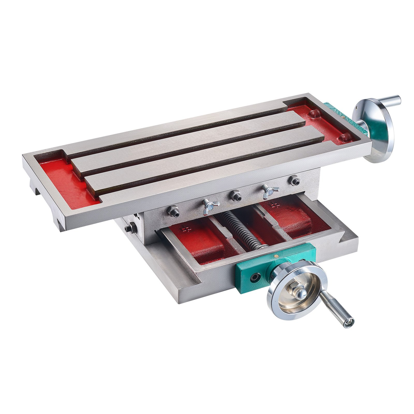 Mesa de fresado de 17, 7 x 6, 7 pulgadas | VEVOR