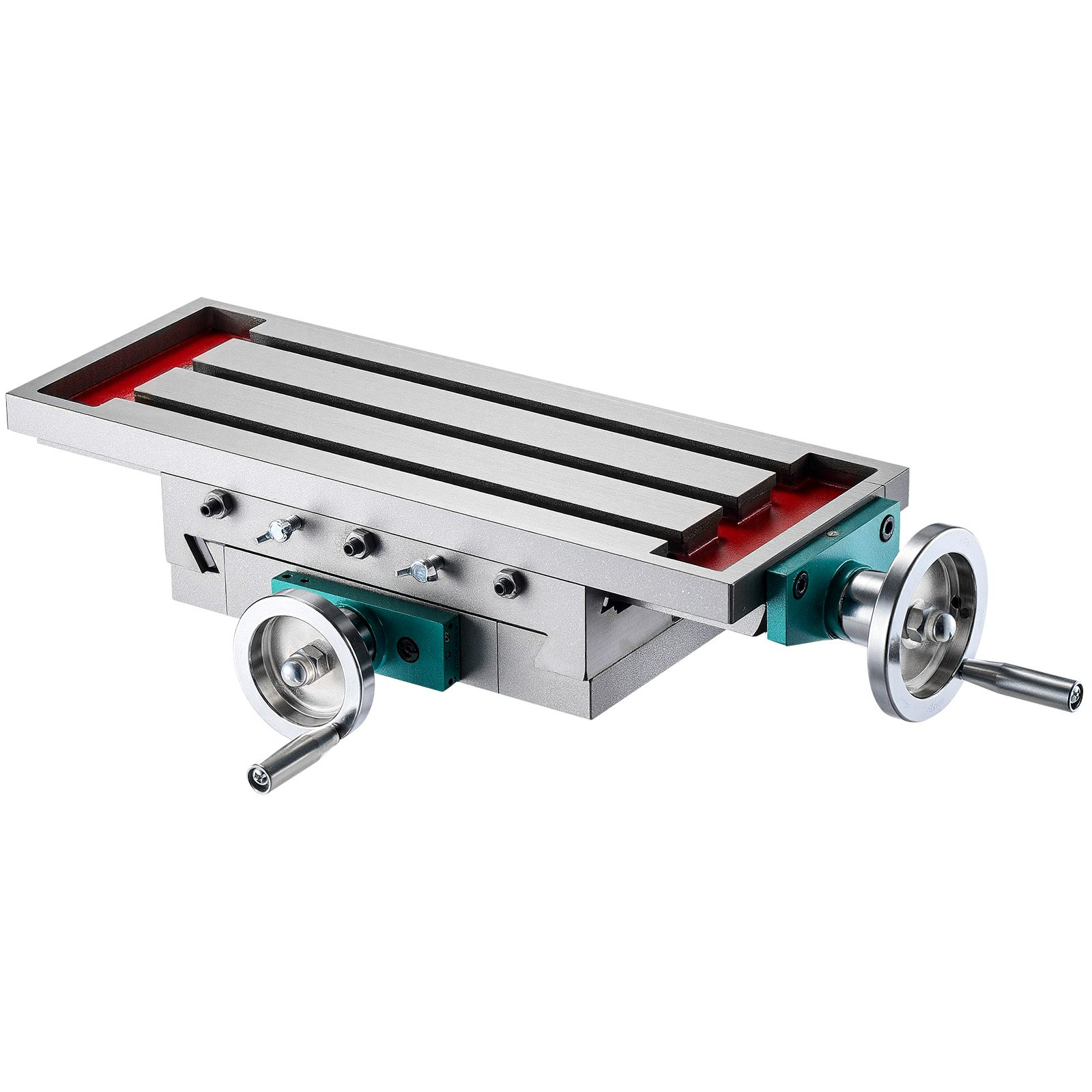 Mesa de fresado de 17, 7 x 6, 7 pulgadas | VEVOR