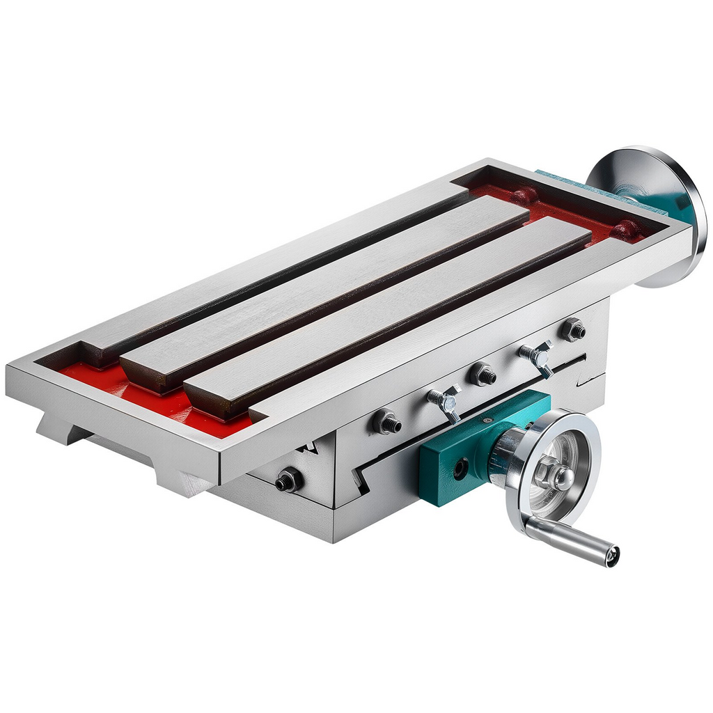 Mesa de fresado de 17, 7 x 6, 7 pulgadas | VEVOR