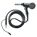 Pistola de soldadura de 200 amperios con cable de 6 metros | VEVOR