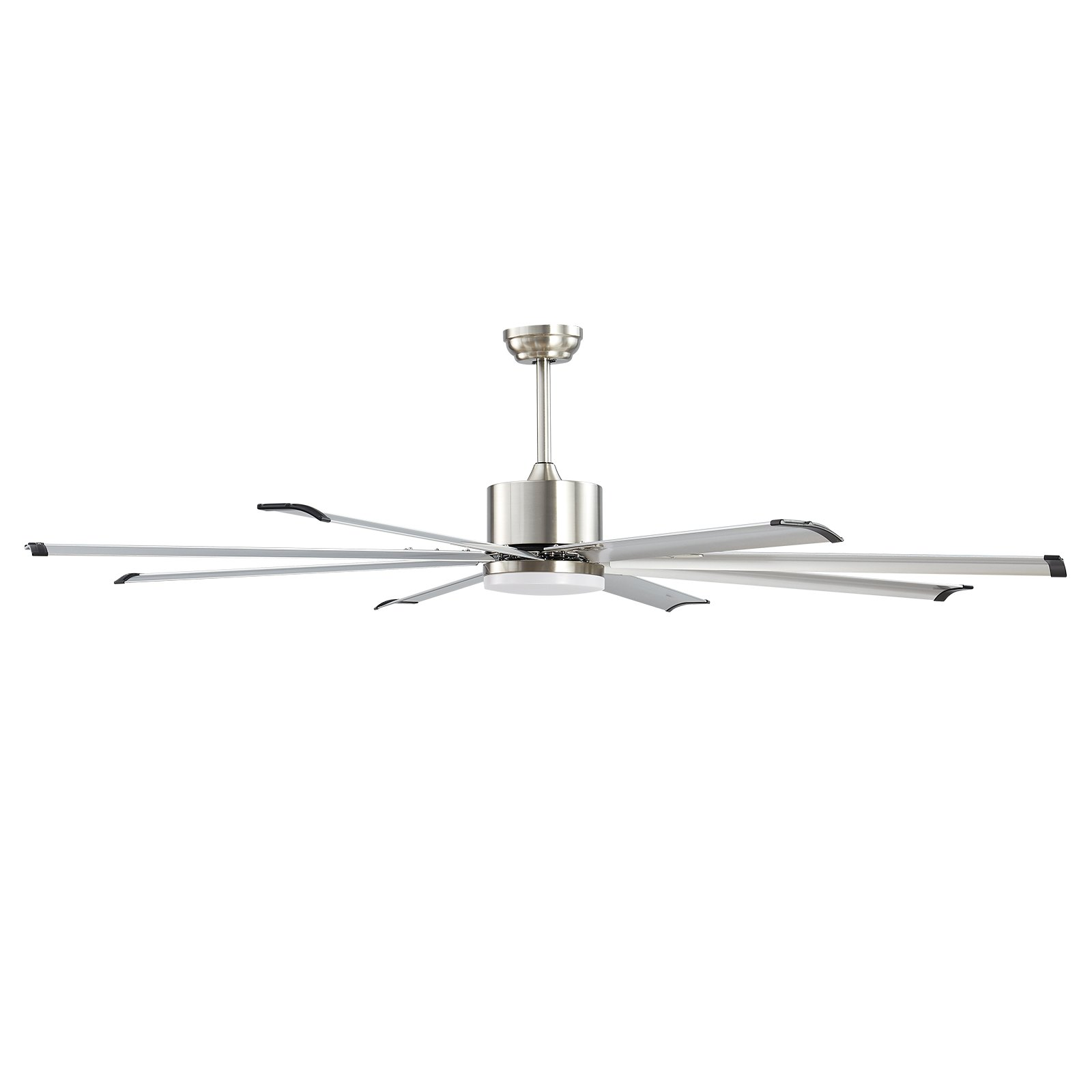 Ventilador de techo de 72 pulgadas con luz | VEVOR
