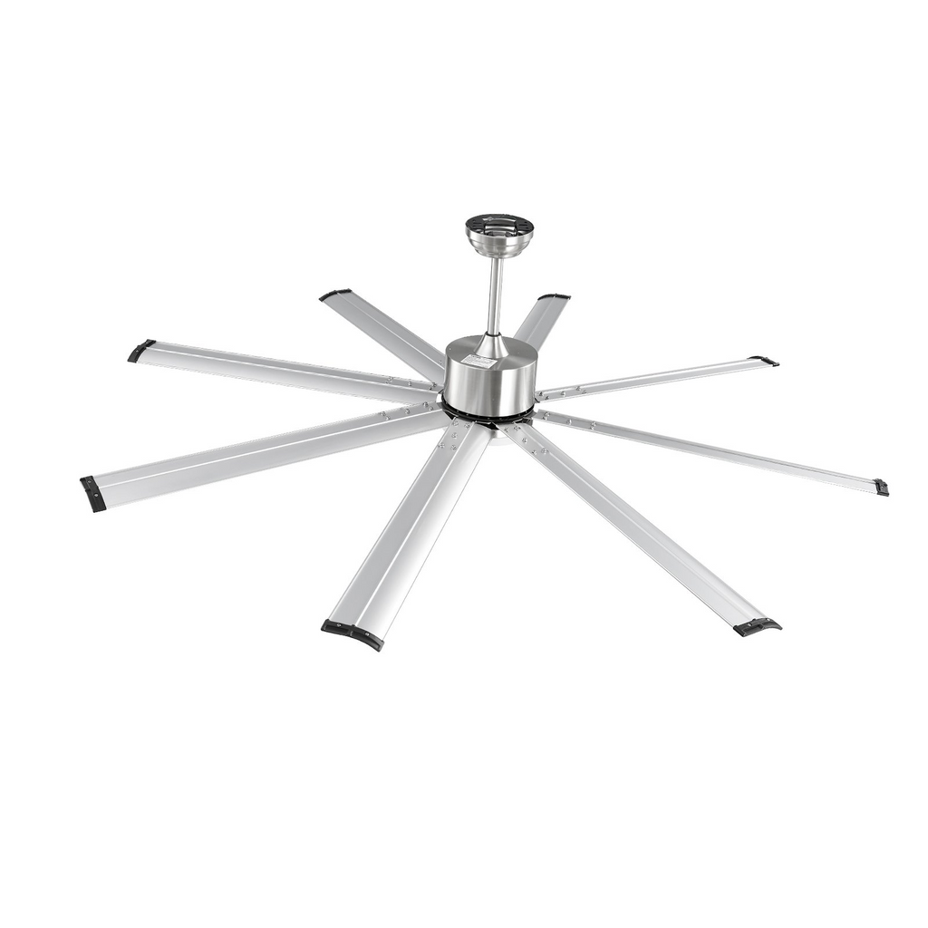 Ventilador de techo de 72 pulgadas con luz | VEVOR