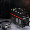 Máquina soldadora de plasma 3 en 1, CT-520GD